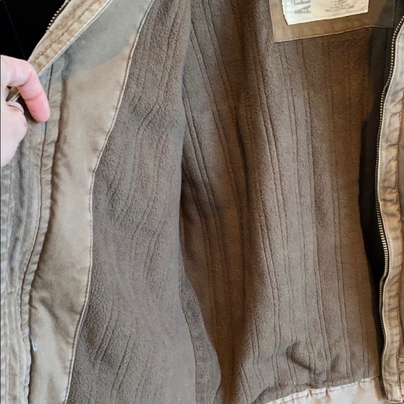 Jacket - Picture 5 of 5